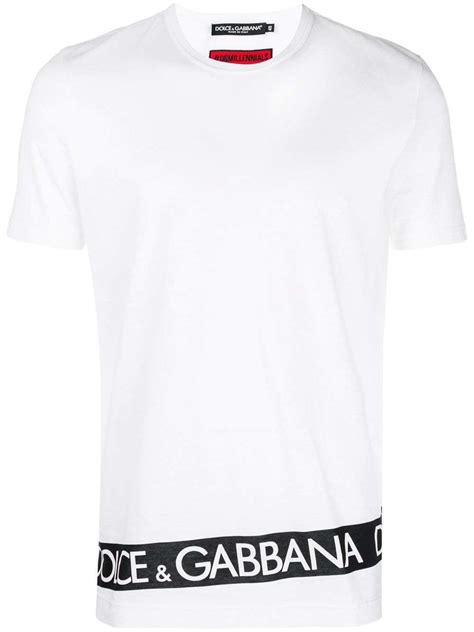 playera dolce & gabbana hombre precio